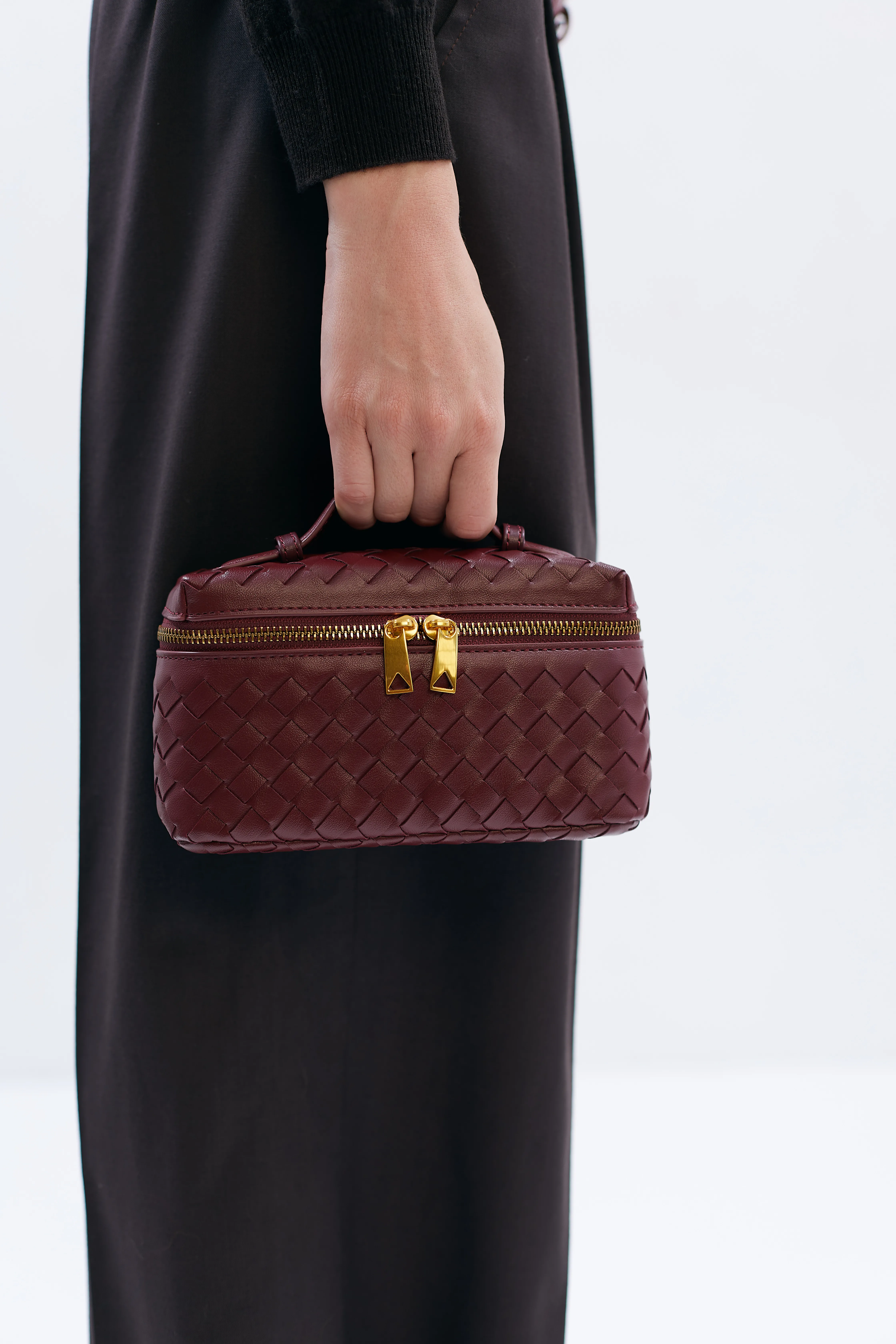 LUCY BAG BORDO
